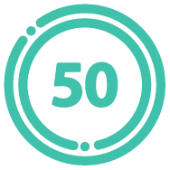 От <b>3 000 до 50 000</b> леев