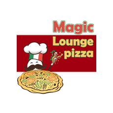 MAGIC LOUNGE PIZZA