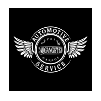 CarGangster Autoservice
