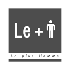 LE PLUS HOMME
