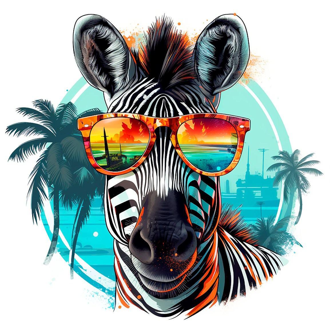 ZEBRA KIDS