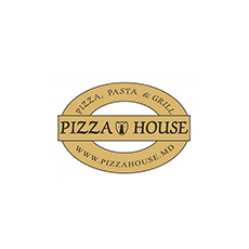 PIZZA HOUSE