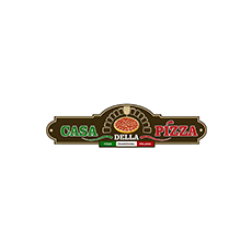 CASA DELLA PIZZA