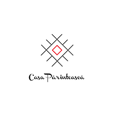 CASA PĂRINTEASCĂ