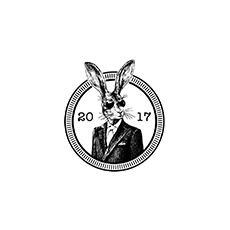 BLACK RABBIT