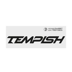 TEMPISH