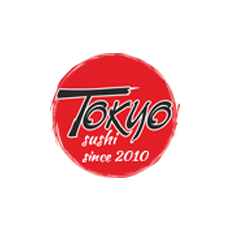 TOKYO SUSHI