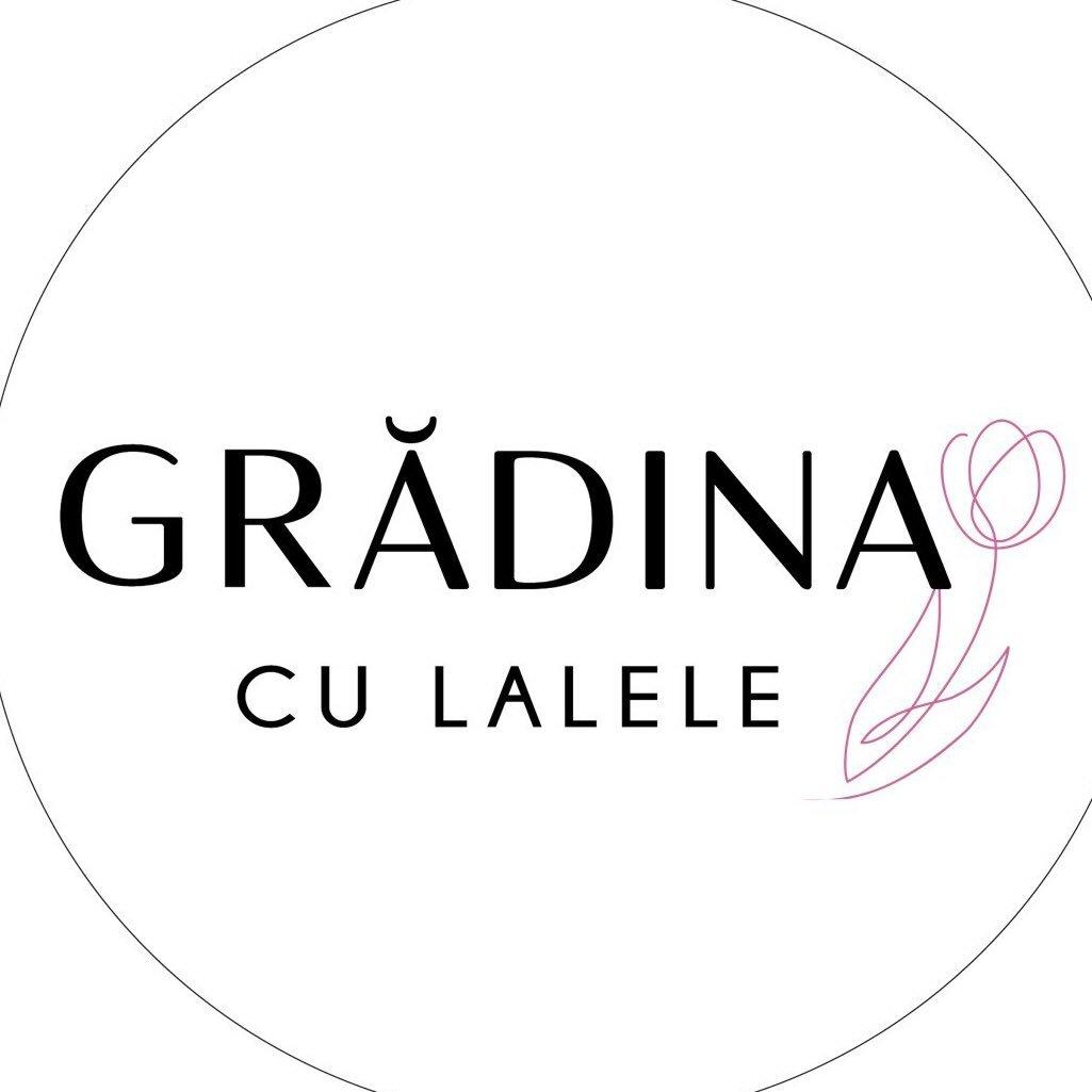 GRADINA CU LALELE