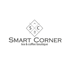 SMART CORNER TEA & COFFEE BOUTIQUE