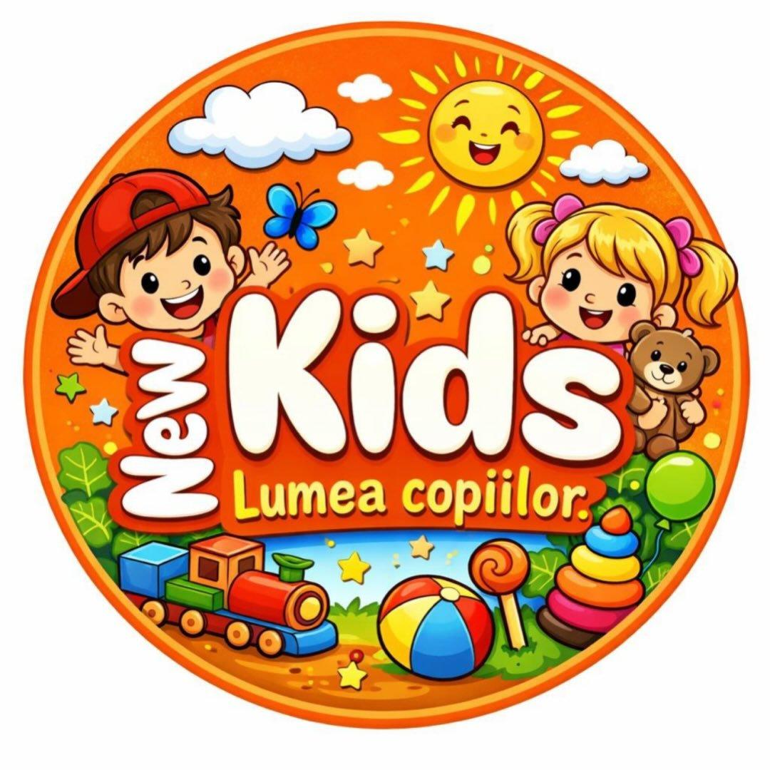New Kids