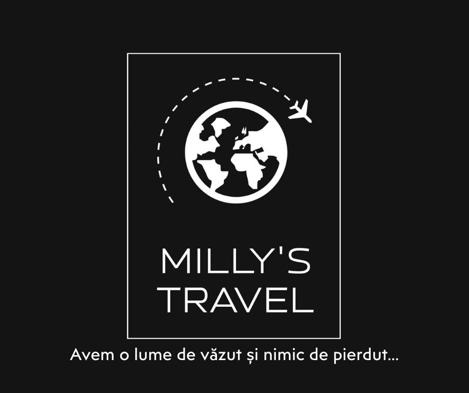 Milly's Travel