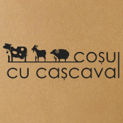 COȘUL CU CAȘCAVAL