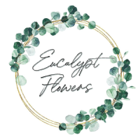 EUCALYPT FLOWERS