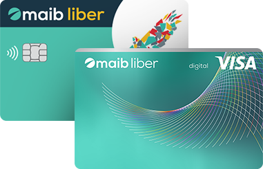 Liber Card