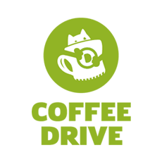 DRIVE THRU COFFEЕ