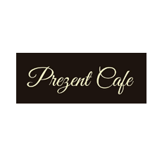 PREZENT CAFE