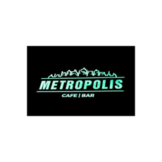 METROPOLIS PIZZA