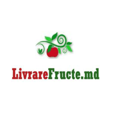 LIVRARE FRUCTE.MD