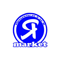 MARKET Я