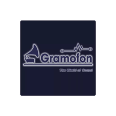 GRAMOFON
