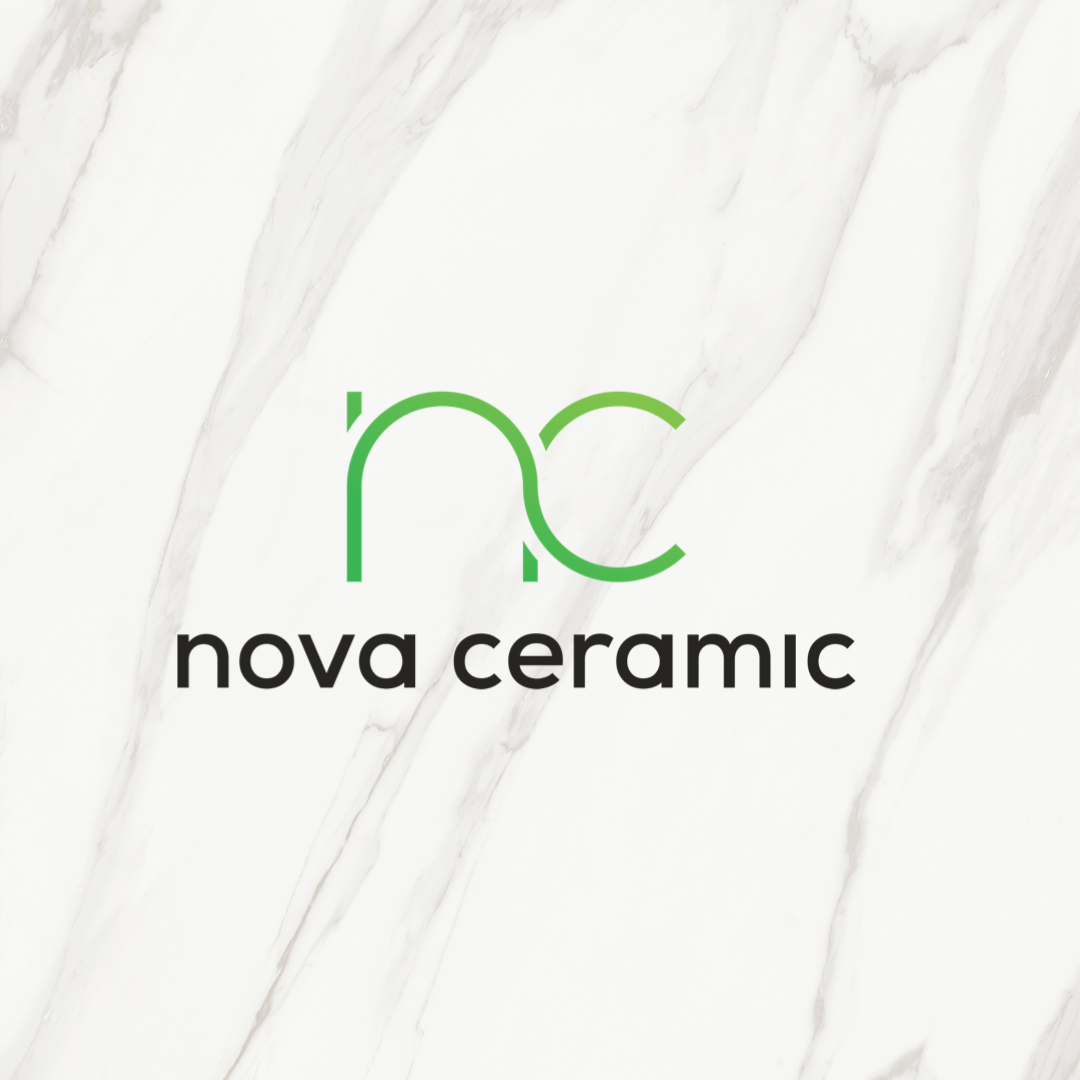 NOVA CERAMIC Logo