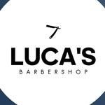 LUCA'S BARBERSHOP