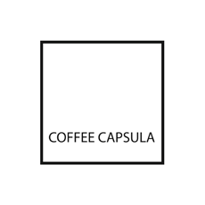 COFFE CAPSULA
