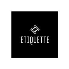 ETIQUETTE