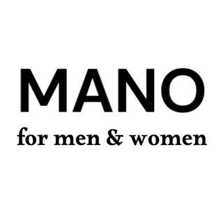 Mano