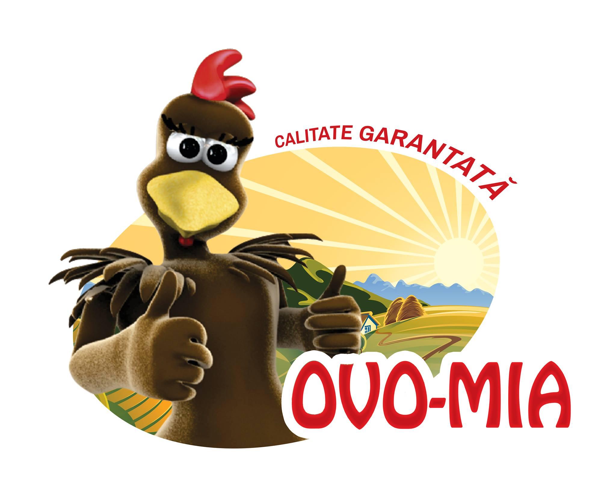 Ovo Mia