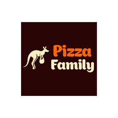 FAMILY PIZZA