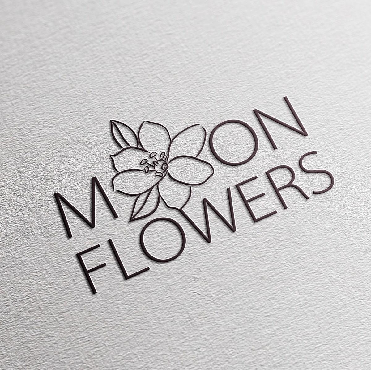 Moon Flowers