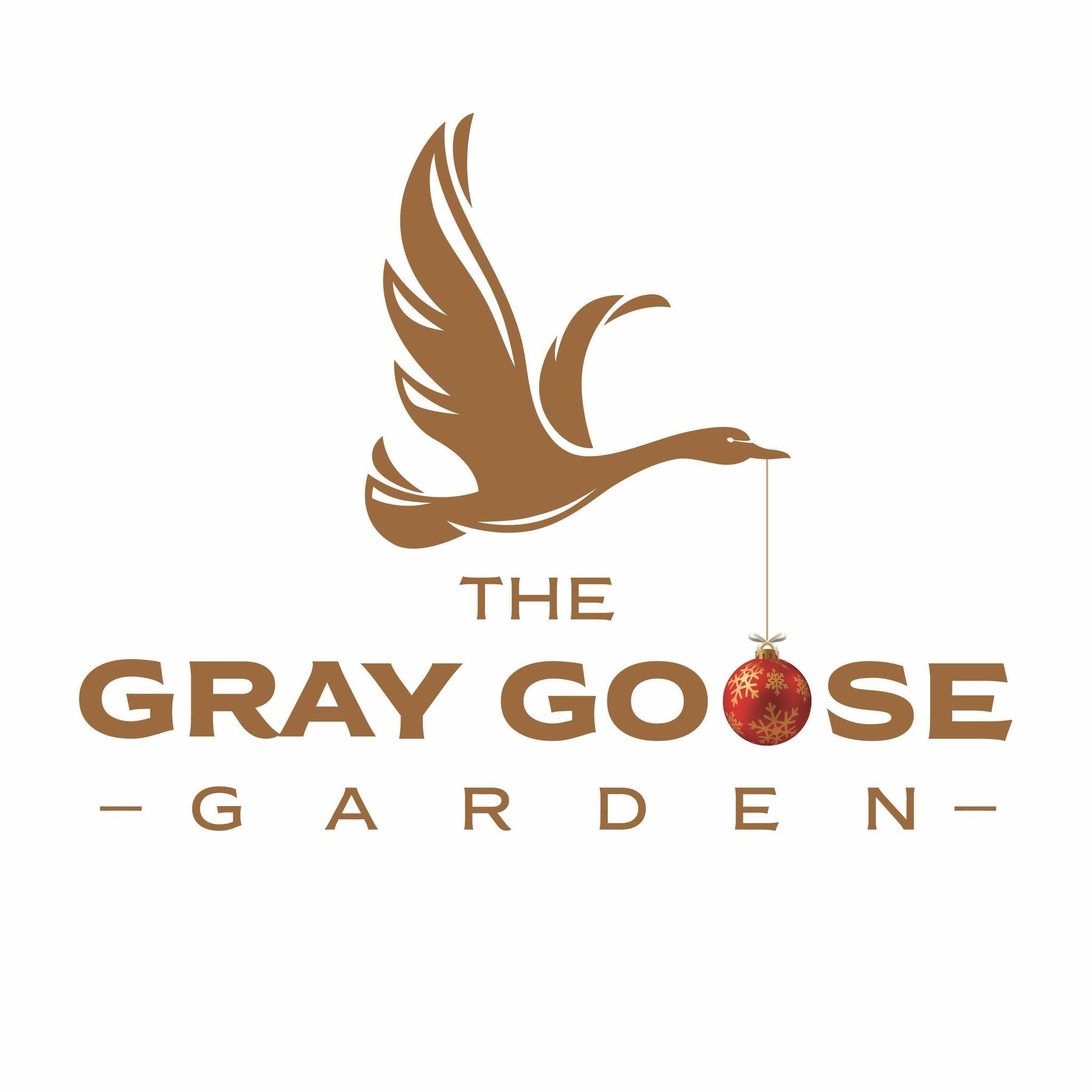 The Gray Goose Garden