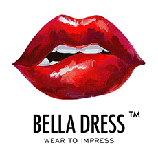 BELLA DRESS