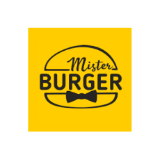 MISTER BURGER