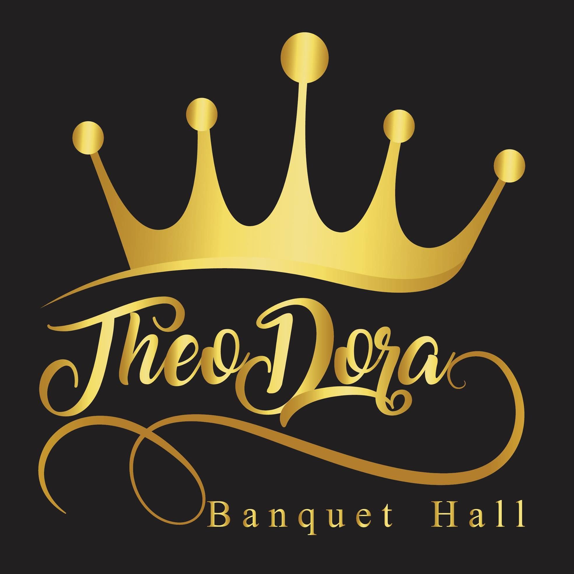 Theodora Banquet Hall