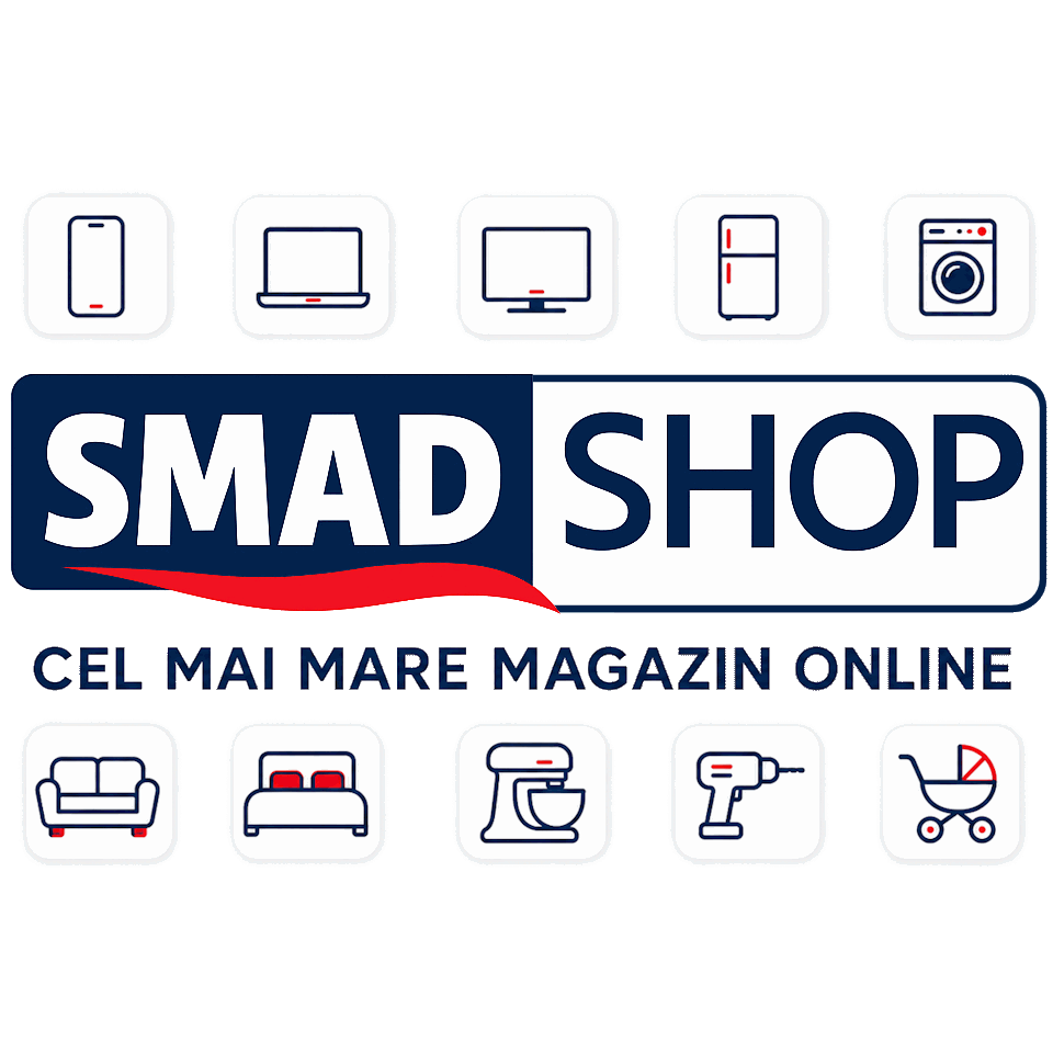 SMADSHOP