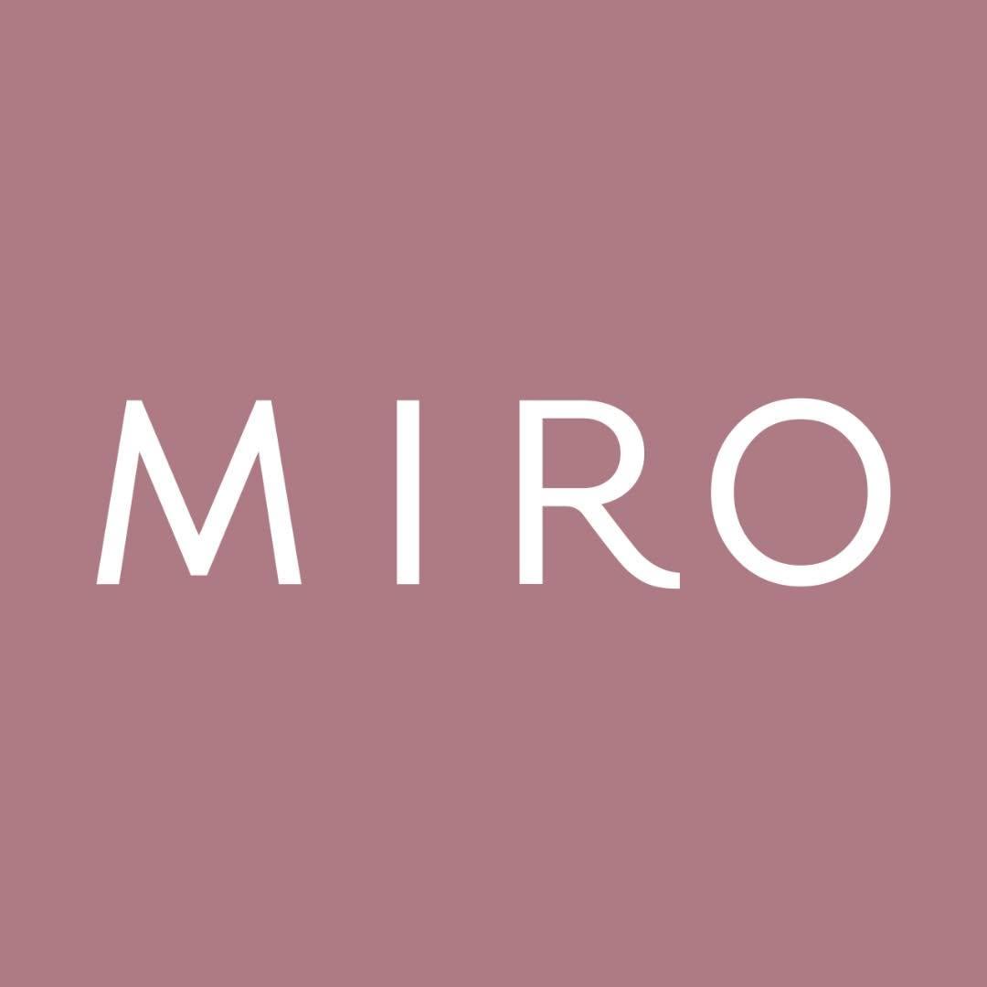 Miro Cakes
