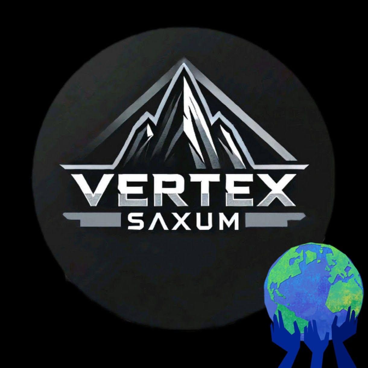 VERTEX SAXUM