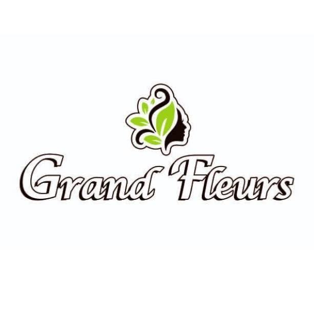 GRAND FLEURS