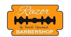 RAZOR-BARBERSHOP