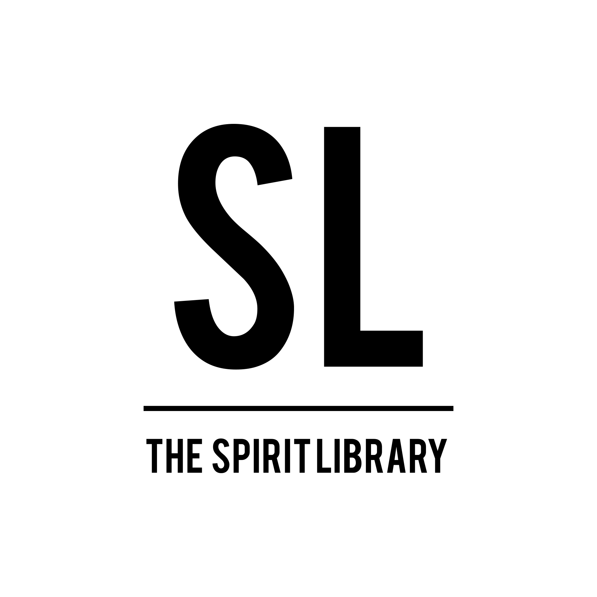 The Spirit Library