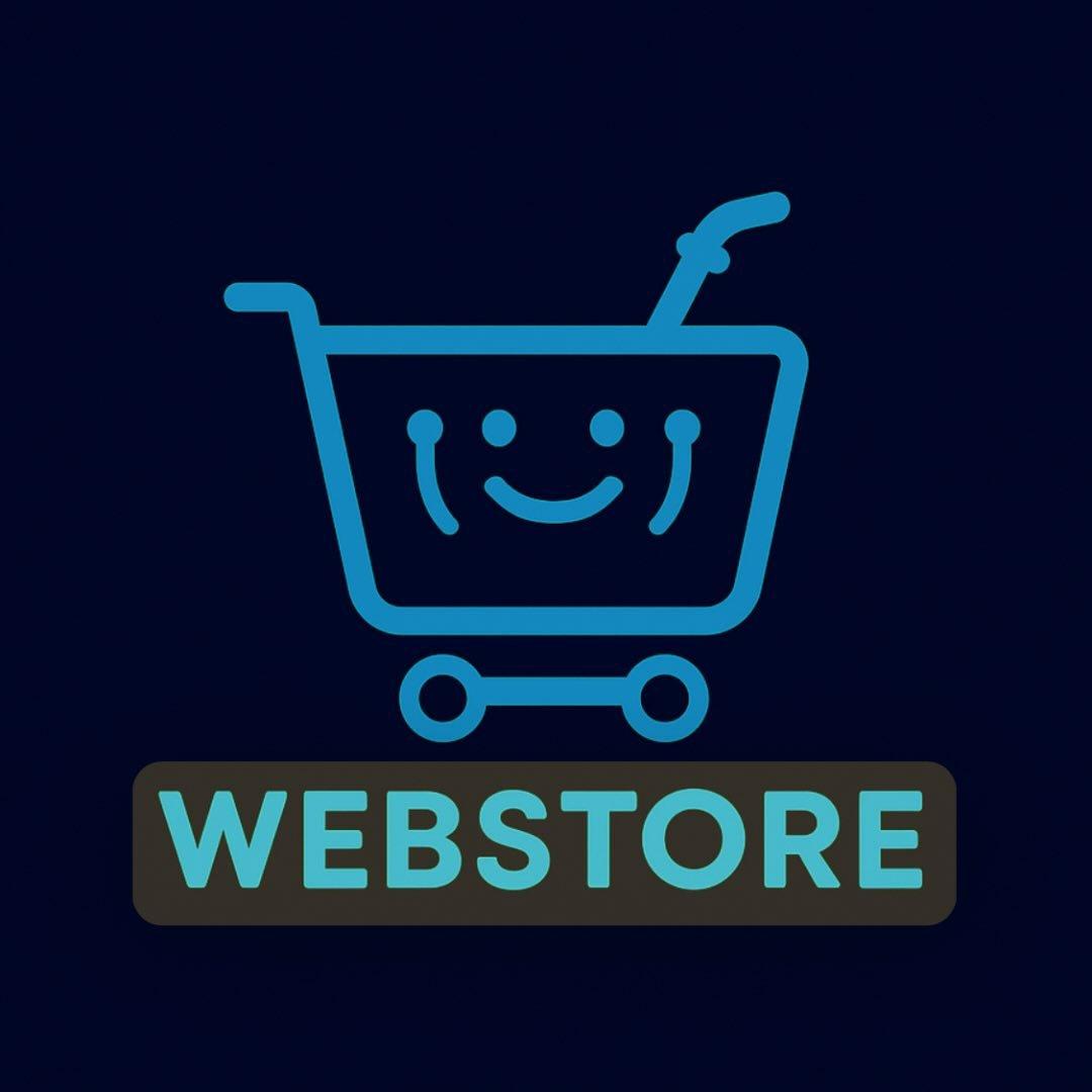 Webstore.MD