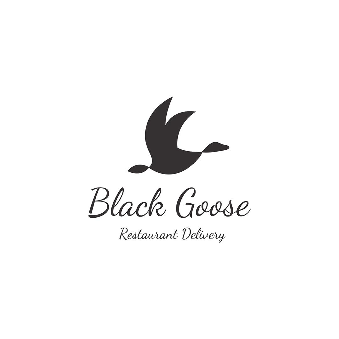 BLACK GOOSE