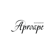 RESTAURANT APROAPE