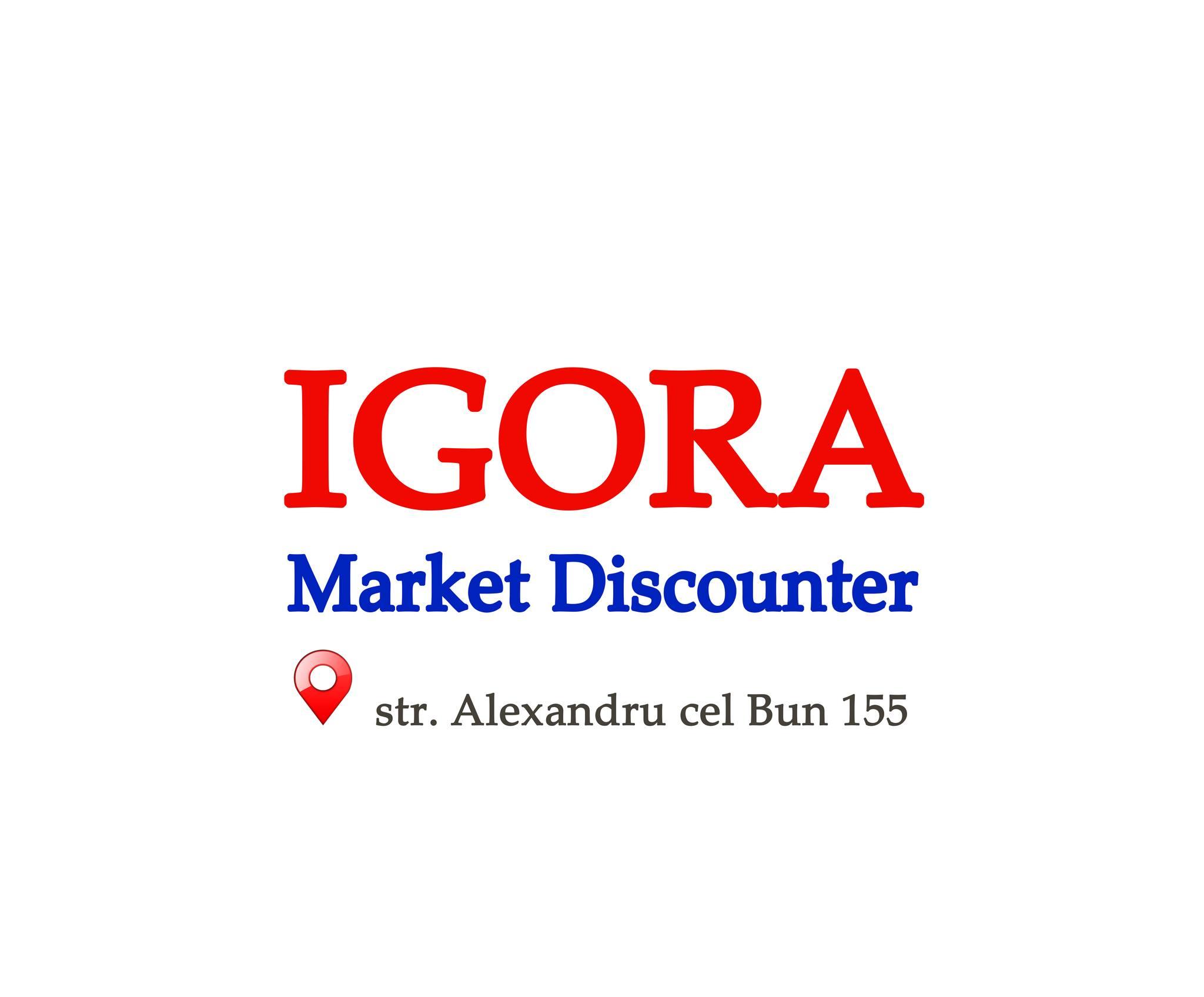 IGORA MARKET