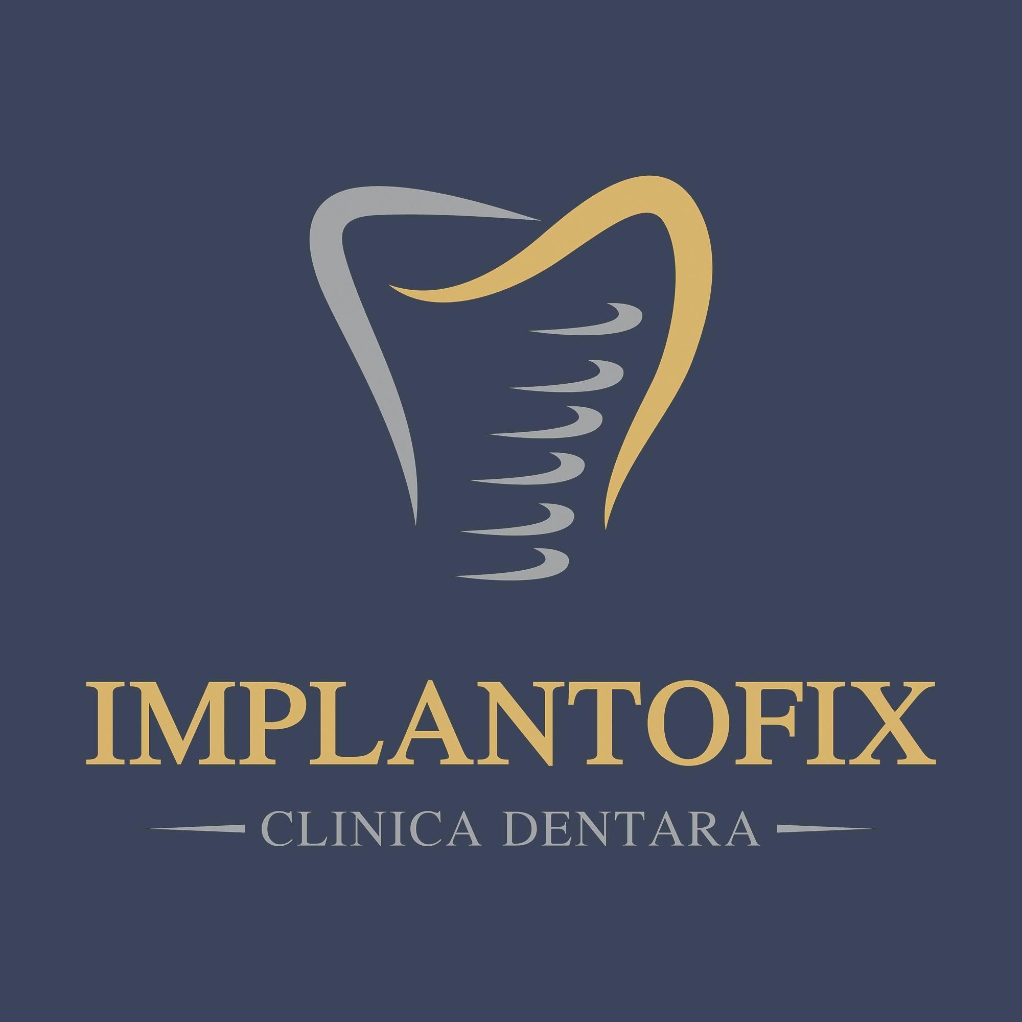 Implantofix - clinică dentară