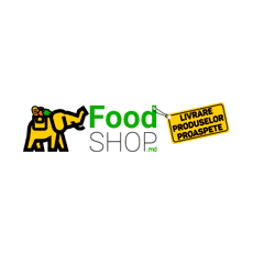 FOOD SHOP