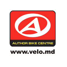 AUTHOR BIKE CENTER