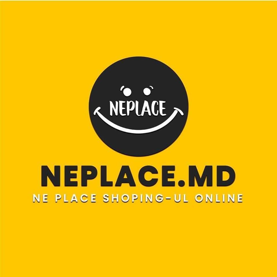 Neplaceshop.md